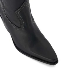 Dune London Pardner - Black -Dunes Shoes Store 20PARDNER 0092507290003484 Detail