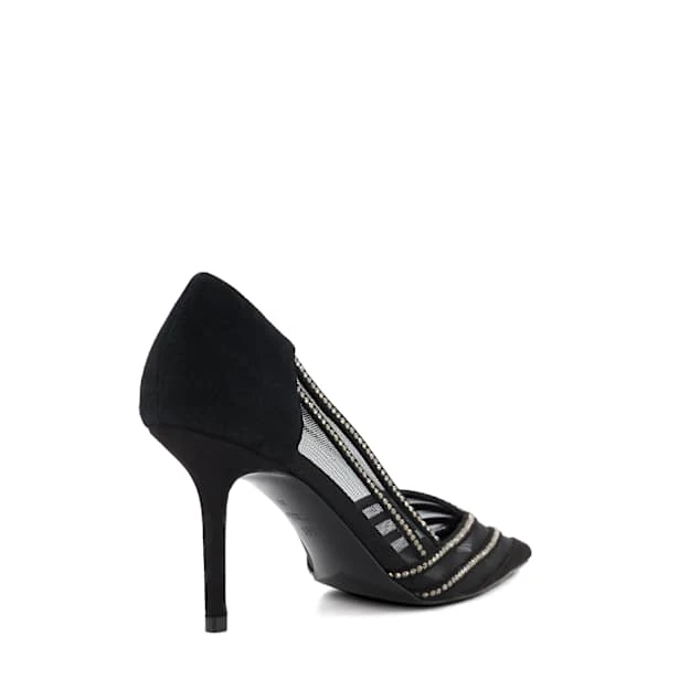 Dune London Access - Black 7 Dune London Access - Black - Image 5