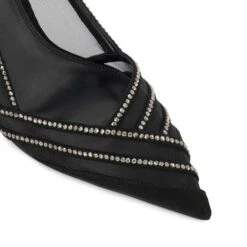 Dune London Access - Black 10 Dune London Access - Black -Dunes Shoes Store ACCESS 0084503940179028 Detail