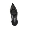 Dune London Access - Black -Dunes Shoes Store ACCESS 0084503940179028 Top