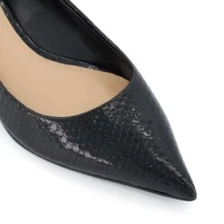 Dune London Actual - Black -Dunes Shoes Store ACTUALT 0100503940017046 Detail