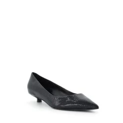 Dune London Actual - Black -Dunes Shoes Store ACTUALT 0100503940017046 Front