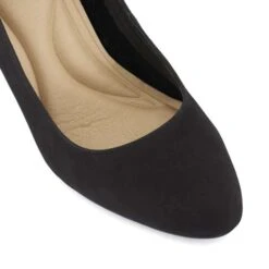 Dune London Adele - Black -Dunes Shoes Store ADELE 0085504510013045 Detail
