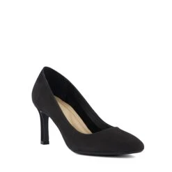 Dune London Adele - Black -Dunes Shoes Store ADELE 0085504510013045 Front