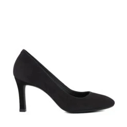 Dune London Adele - Black -Dunes Shoes Store ADELE 0085504510013045 Side