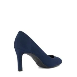 Dune London Adele - Navy -Dunes Shoes Store ADELE 0085504510013177 Back