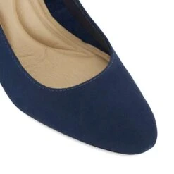 Dune London Adele - Navy -Dunes Shoes Store ADELE 0085504510013177 Detail