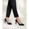 Dune London Adele - Navy