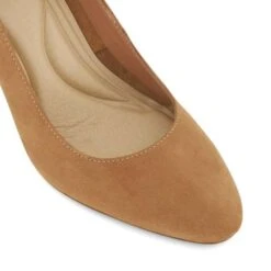 Dune London Adele - Camel -Dunes Shoes Store ADELE 0085504510013612 Detail