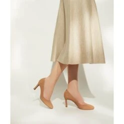 Dune London Adele - Camel