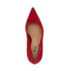 Dune London Agency - Red -Dunes Shoes Store AGENCY 0084503940185204 Top
