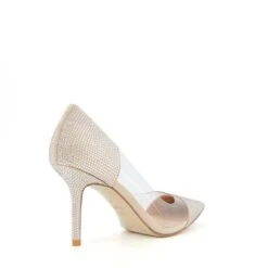 Dune London Agency - Ecru -Dunes Shoes Store AGENCY 0084503940185737 Back