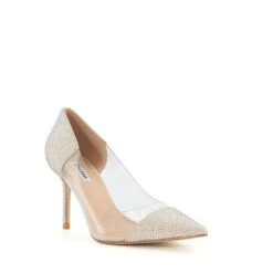 Dune London Agency - Ecru -Dunes Shoes Store AGENCY 0084503940185737 Front