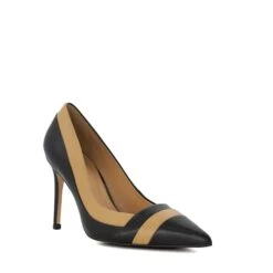 Dune London Alexandria - Camel -Dunes Shoes Store ALEXANDRIA 0083507980011510 Front