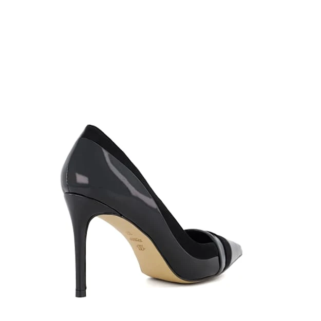 Dune London Alexandria - Black 7 Dune London Alexandria - Black - Image 5