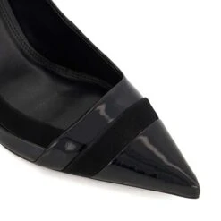 Dune London Alexandria - Black 10 Dune London Alexandria - Black -Dunes Shoes Store ALEXANDRIA 0083507980011586 Detail