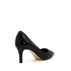 Dune London Andina - Black -Dunes Shoes Store ANDINA 0085504510020786 Back