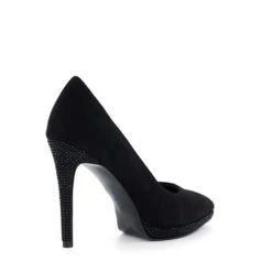 Dune London Appleton - Black -Dunes Shoes Store APPLETON 0084503940192037 Back