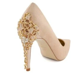 Dune London Audley - Nude -Dunes Shoes Store AUDLEY 0084503940168063 Detail