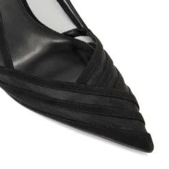 Dune London Axis - Black -Dunes Shoes Store AXIS 0085503940108011 Detail