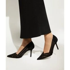 Dune London Axis - Black