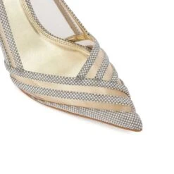 Dune London Axis - Pewter -Dunes Shoes Store AXIS 0085503940108310 Detail