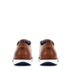 Dune London Balad - Tan -Dunes Shoes Store BALAD 0272510590005511 Back