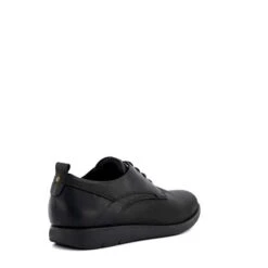 Dune London Barnabey - Black -Dunes Shoes Store BARNABEY 0272506380019010 Back