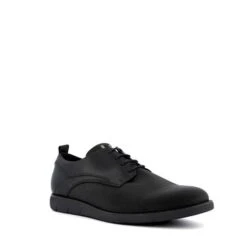 Dune London Barnabey - Black -Dunes Shoes Store BARNABEY 0272506380019010 Front