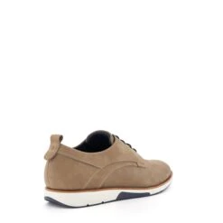 Dune London Barnabey - Grey -Dunes Shoes Store BARNABEY 0272506380019306 Back