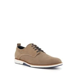 Dune London Barnabey - Grey -Dunes Shoes Store BARNABEY 0272506380019306 Front