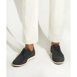 Dune London Barnabey - Blue