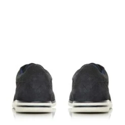 Dune London Barry - Navy -Dunes Shoes Store BARRY 0479506380003164 Back