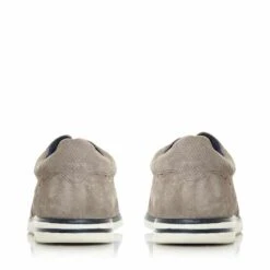 Dune London Barry - Grey -Dunes Shoes Store BARRY 0479506380003297 Back