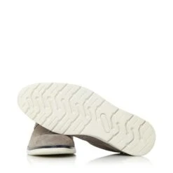 Dune London Barry - Grey -Dunes Shoes Store BARRY 0479506380003297 Sole