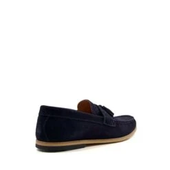 Dune London Bart - Navy -Dunes Shoes Store BART 0274506380008164 Back