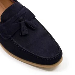 Dune London Bart - Navy -Dunes Shoes Store BART 0274506380008164 Detail