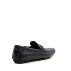 Dune London Beacons - Black -Dunes Shoes Store BEACONS 0274509520013484 Back