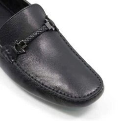 Dune London Beacons - Black -Dunes Shoes Store BEACONS 0274509520013484 Detail