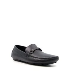 Dune London Beacons - Black -Dunes Shoes Store BEACONS 0274509520013484 Front