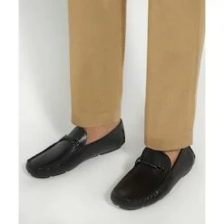 Dune London Beacons - Black