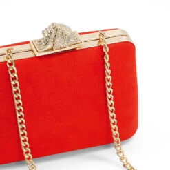 Dune London Become - Orange -Dunes Shoes Store BECOME 0007503940029443 Detail