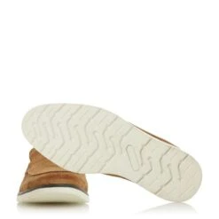 Dune London Beep - Tan -Dunes Shoes Store BEEP 0478506380004350 Sole