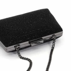 Dune London Bellaire - Black -Dunes Shoes Store BELLAIRE 0007503940057841 Detail