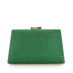 Dune London Bellaire - Green -Dunes Shoes Store BELLAIRE 0007503940057863 Back