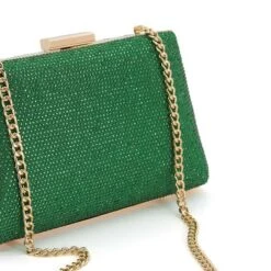 Dune London Bellaire - Green -Dunes Shoes Store BELLAIRE 0007503940057863 Detail