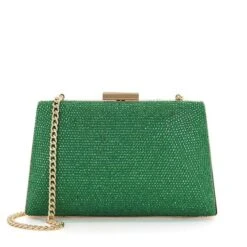 Dune London Bellaire - Green -Dunes Shoes Store BELLAIRE 0007503940057863 Front