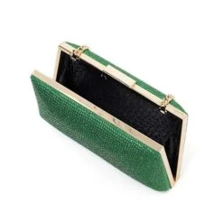 Dune London Bellaire - Green