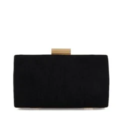 Dune London Belleview - Black 13 Dune London Belleview - Black -Dunes Shoes Store BELLEVIEW 0007503940012037 Back