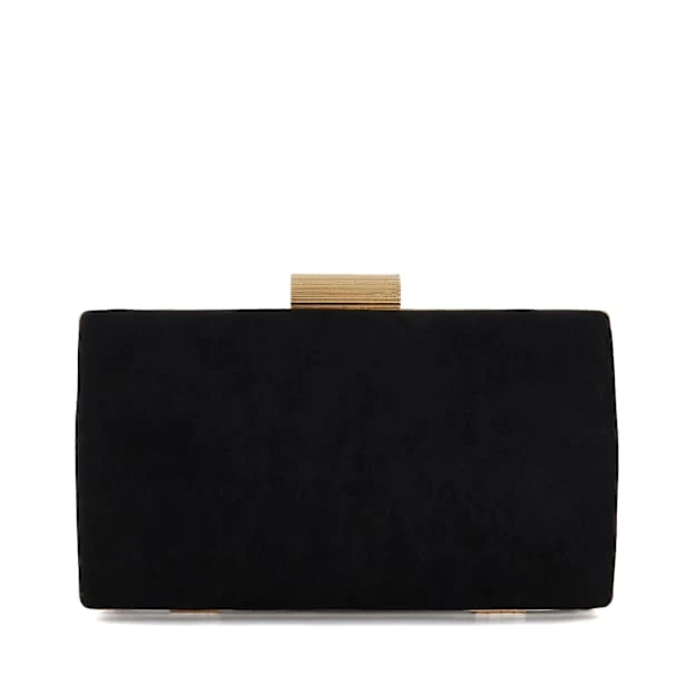 Dune London Belleview - Black 8 Dune London Belleview - Black - Image 6